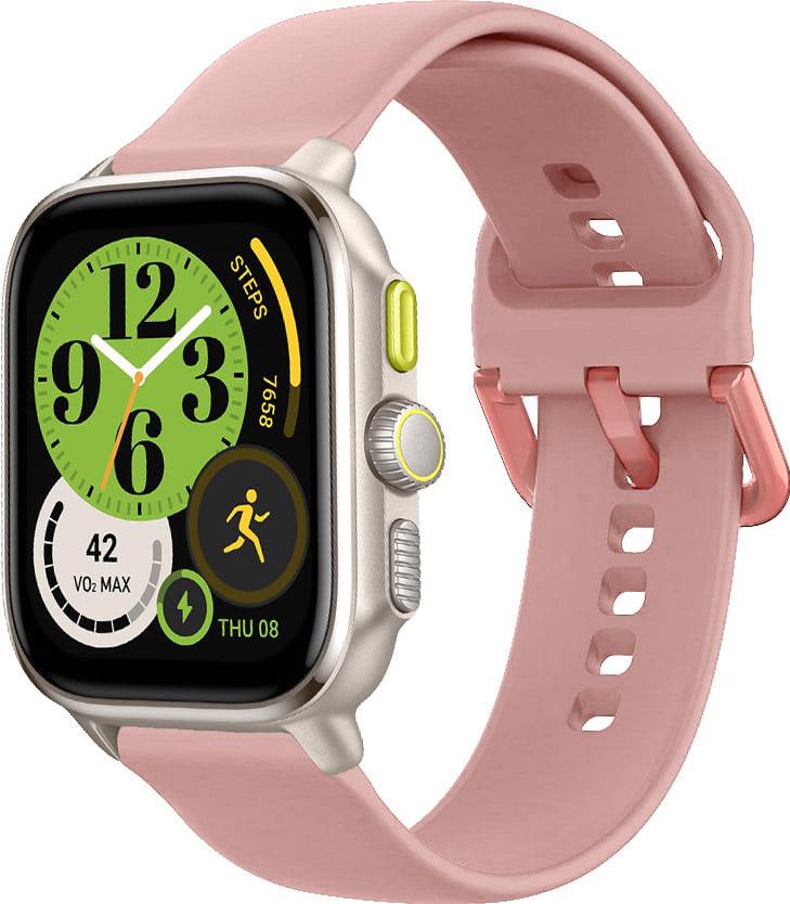 Ремешок Style для Amazfit Cheetah Square Pink (38538-31)