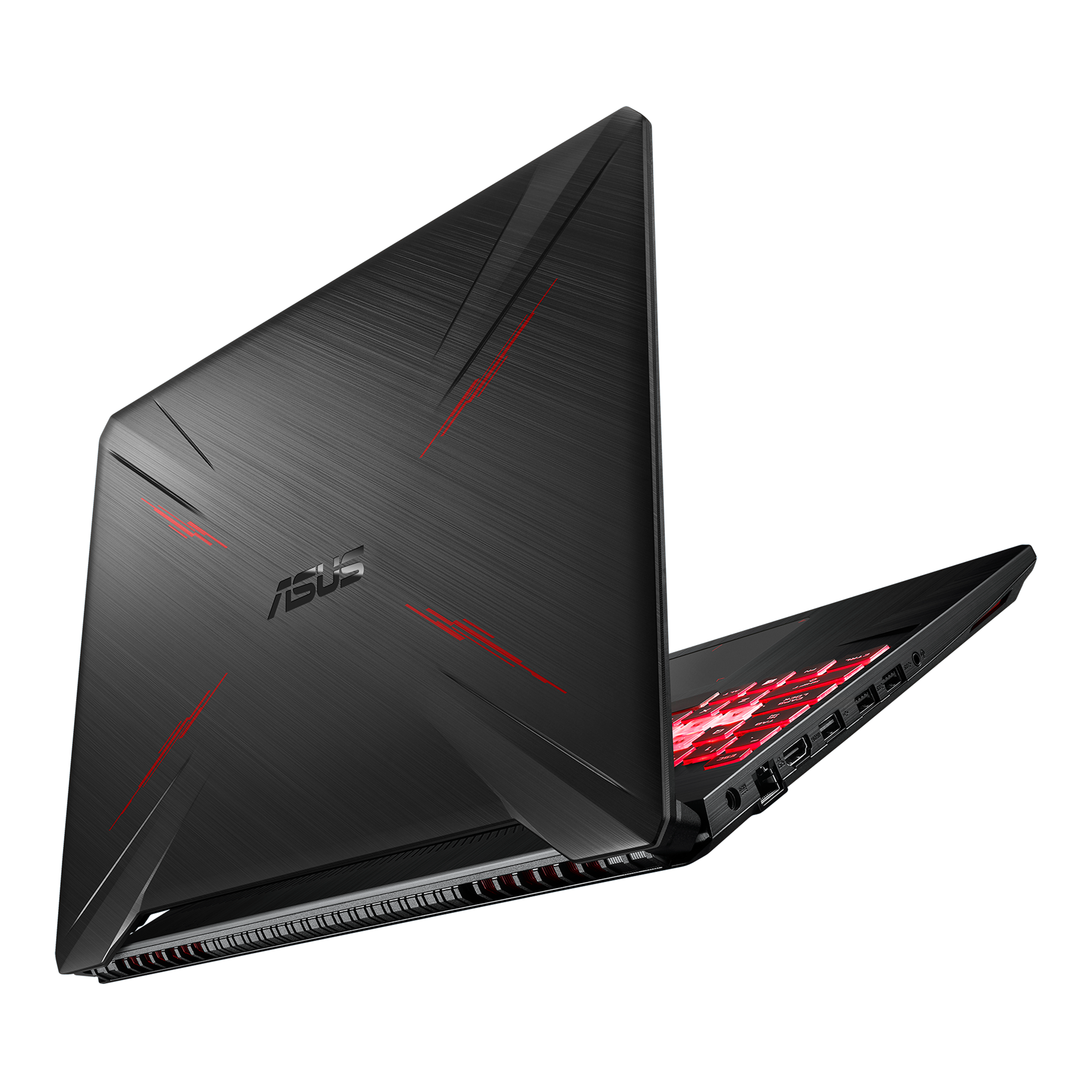 Ноутбук ASUS TUF Gaming FX505DV-AL072T (928) - фото 2