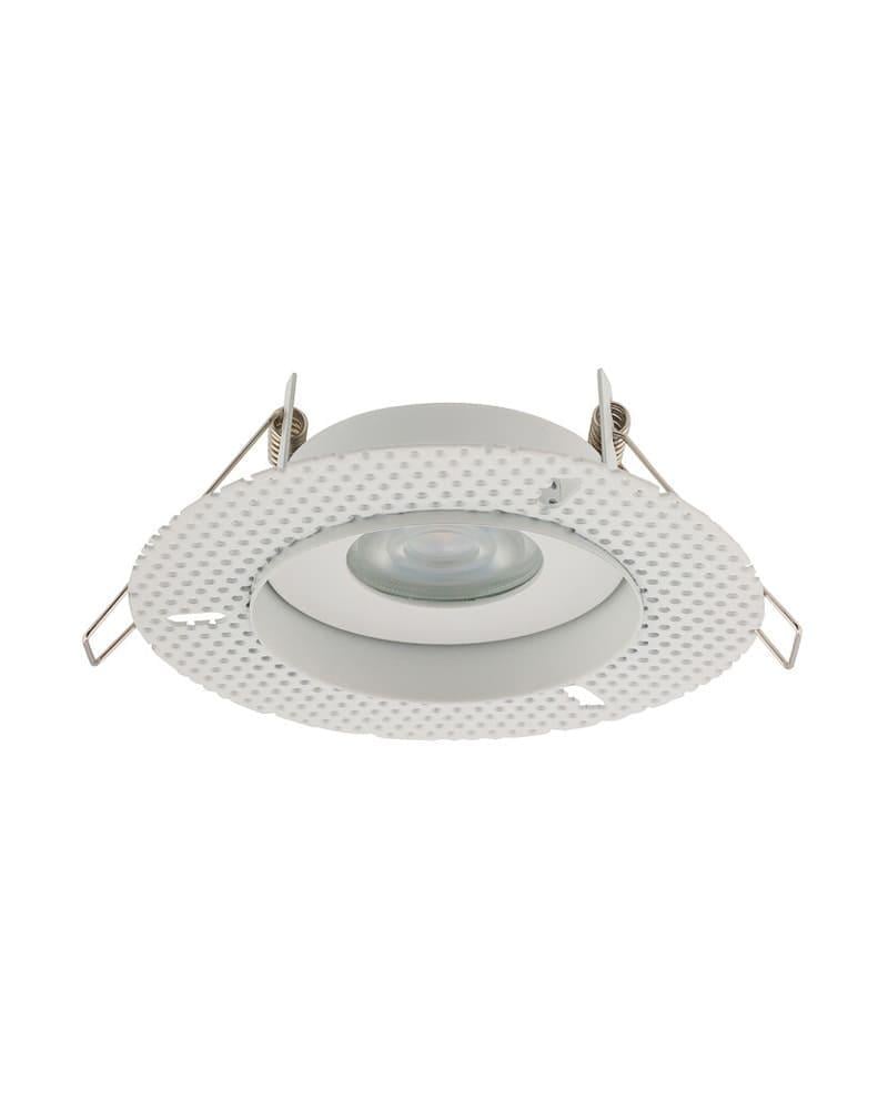 Точечный светильник Nowodvorski 8371 Echo GU10 1x15W IP54 (2229961386)