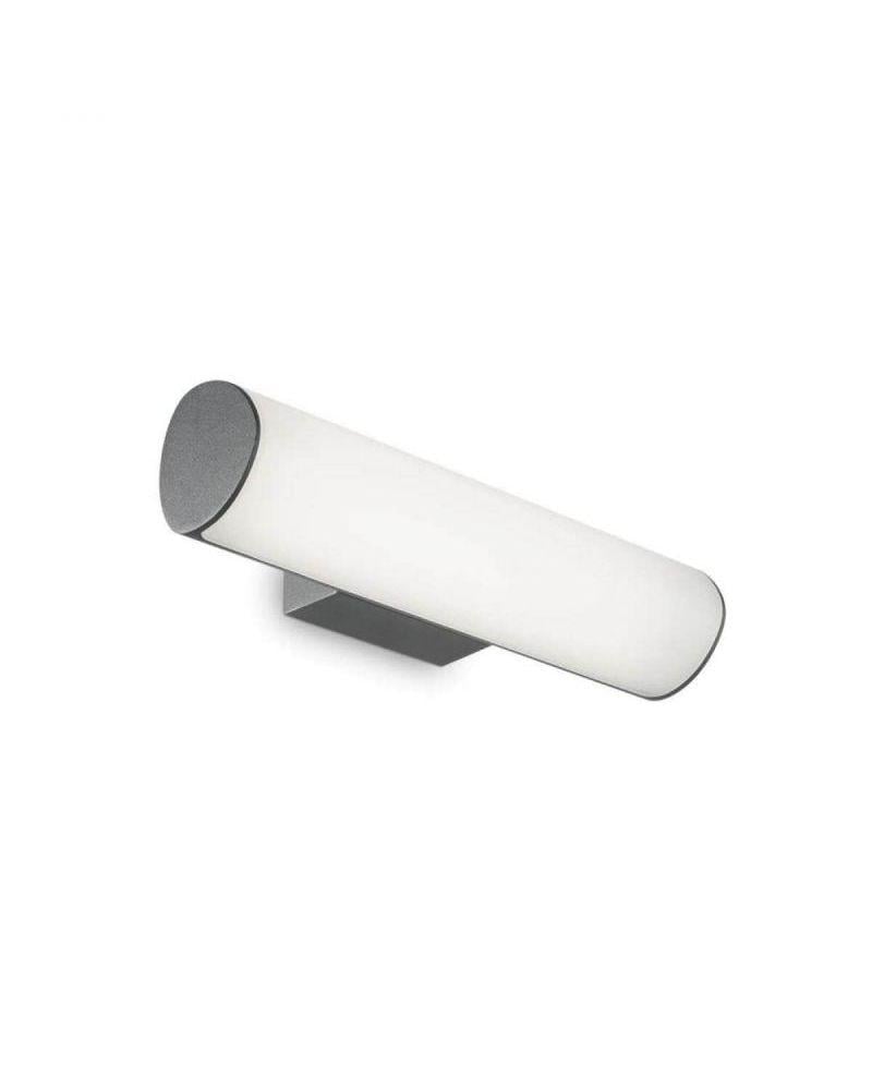 Вуличний світильник Ideal Lux 246925 Etere AP Antracite 3000 K