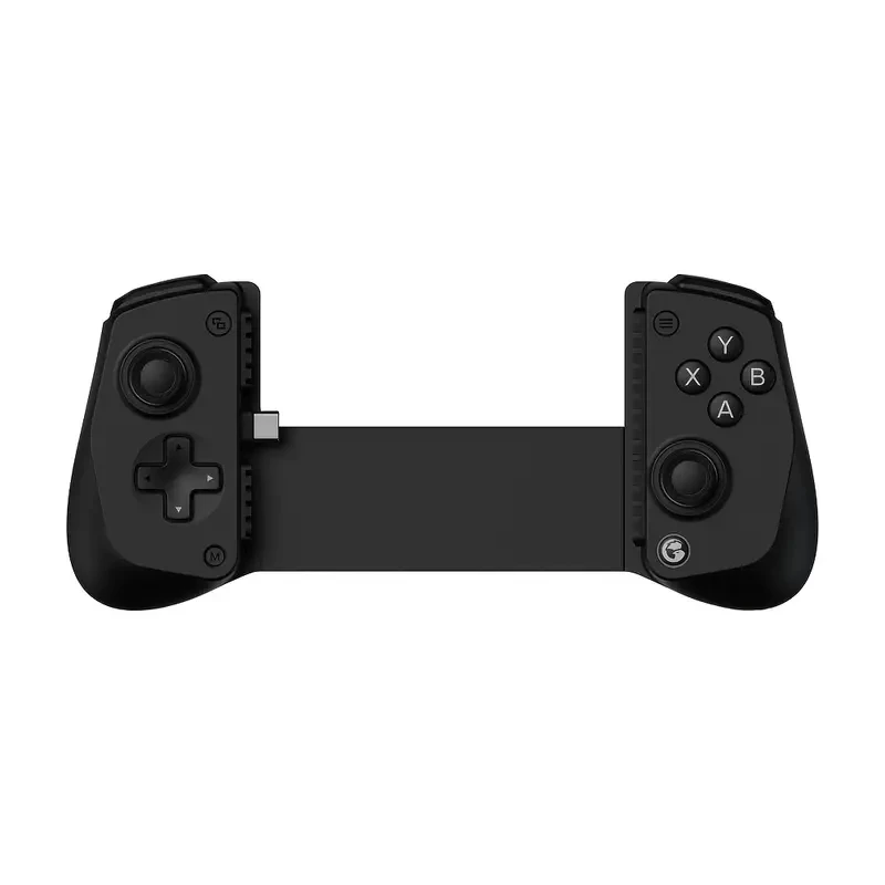 Геймпад мобільний GameSir X5 Lite з Hall Effect з джойстиками/турбо режимом/Pass-Through зарядкою