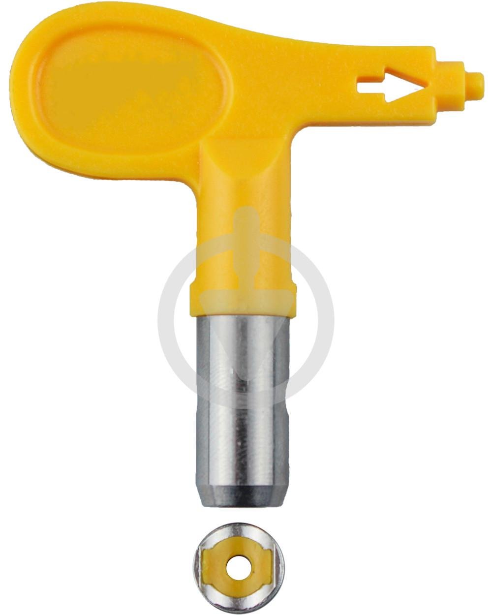 Сопло Wagner TradeTip 3 315 Yellow (13474133)