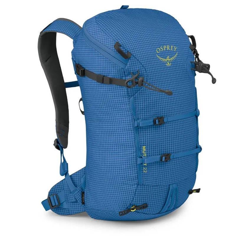 Туристический рюкзак Osprey Mutant 22 Blue Flame (009.4105)
