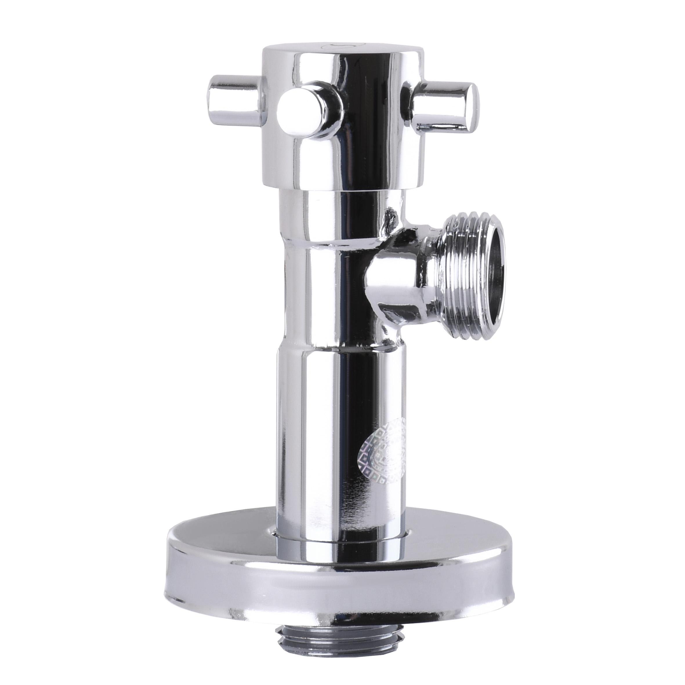 Кран кульовий Solomon Retro 7077 000004158 1/2"x3/4" ЗЗ кутовий (104615) - фото 3 Кран кульовий Solomon Retro 7077 000004158 1/2"x3/4" ЗЗ кутовий (104615) - фото 3