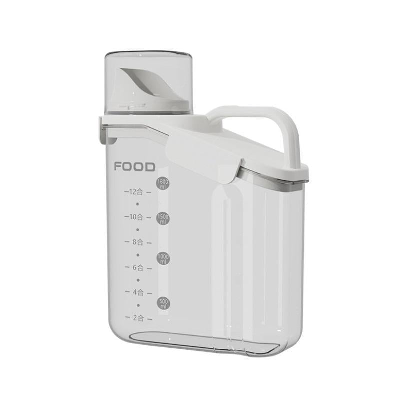 Контейнер харчовий 14958 2 л 18,5х21 см (5002296)