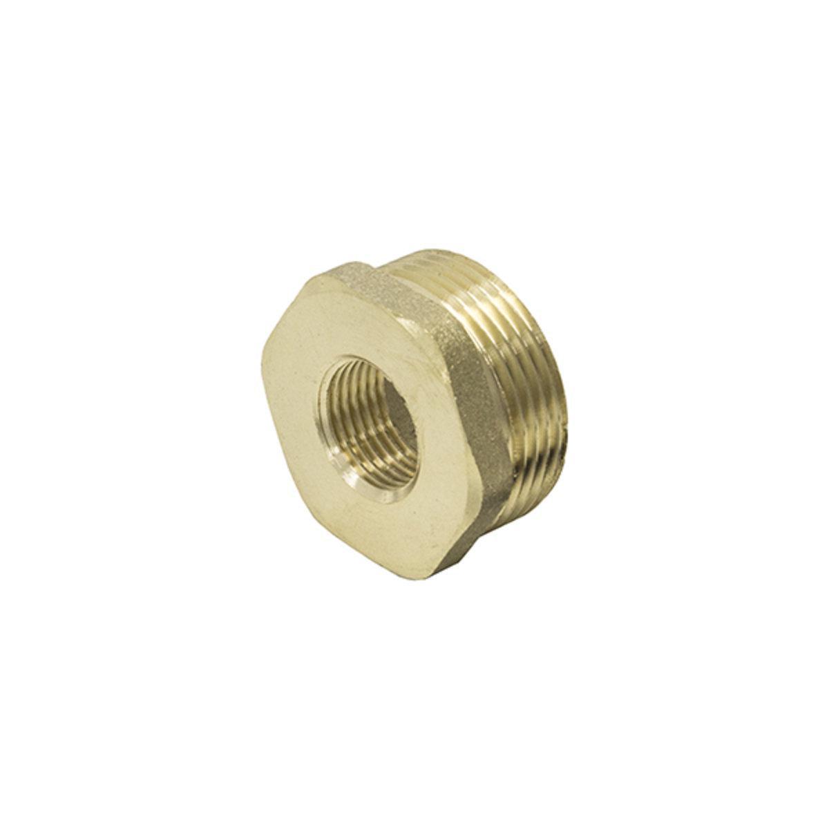 Футорка Lexline PN10 ВЗ 1-1/4x1/2" (SW-17593)