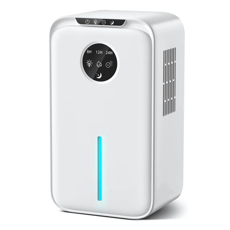Осушитель воздуха DEHUMIDIFIER YP2318 (2651923308) Осушитель воздуха DEHUMIDIFIER YP2318 (2651923308)