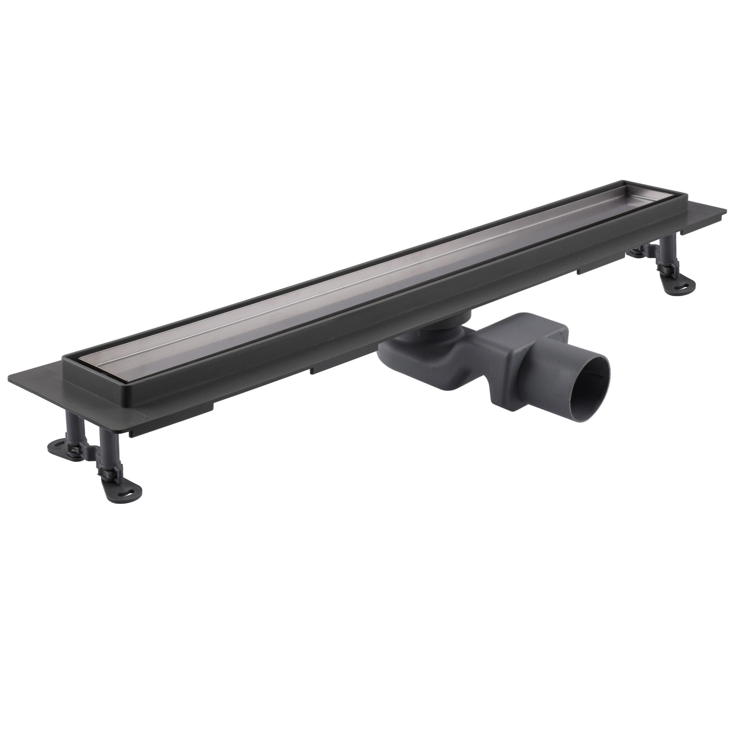 Трап линейный душевой TILLO TM009-100C 100 см (000025858)