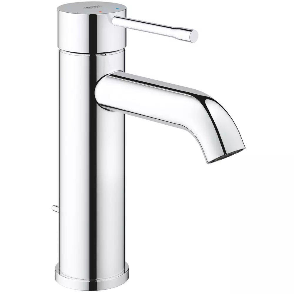 Смеситель для раковины Grohe Essence 24171001 Хром (34783477)