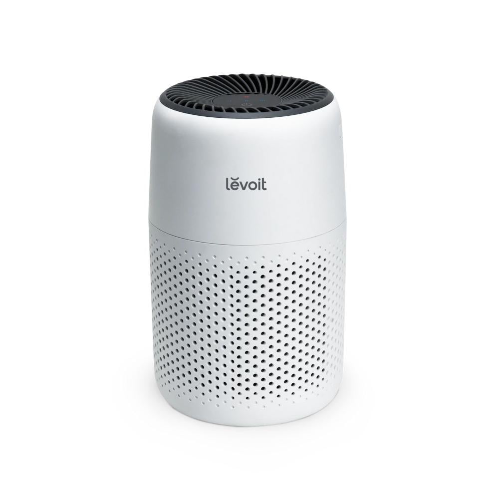 Воздухоочиститель мини Levoit CORE (8614793) (CORE M) - фото 2