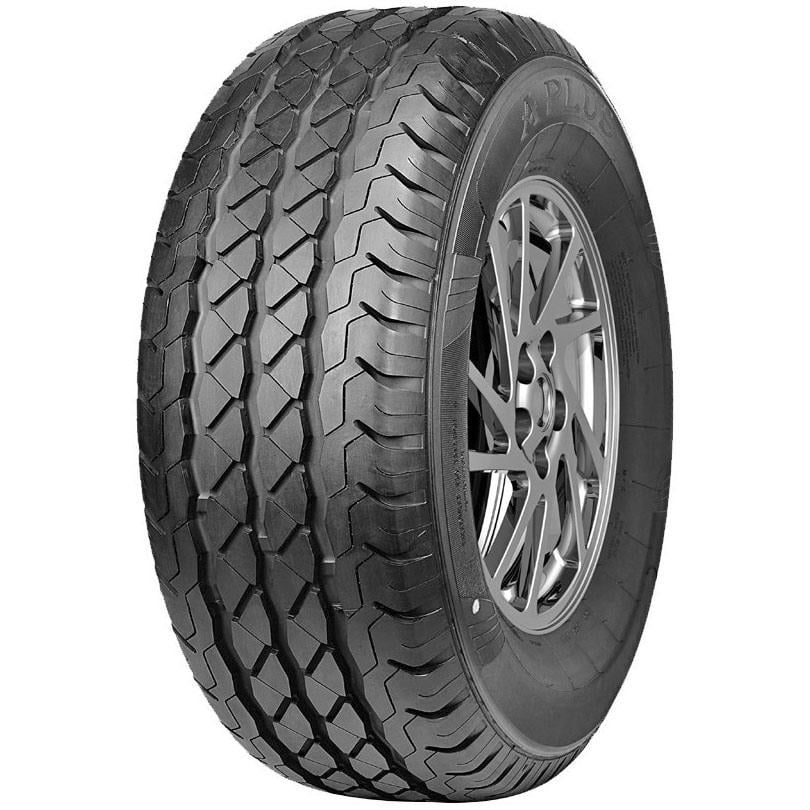 Шина Aplus A867 185/80 R14C 102/100R лето