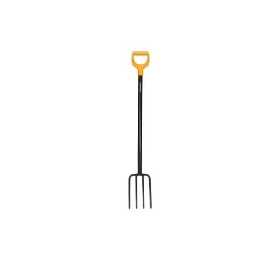 Вилы садовые Fiskars Solid (1070673)