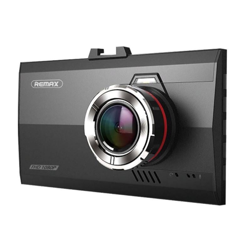 Відеореєстратор Remax Car Dash Board Camera CX-05-Black (3747196)