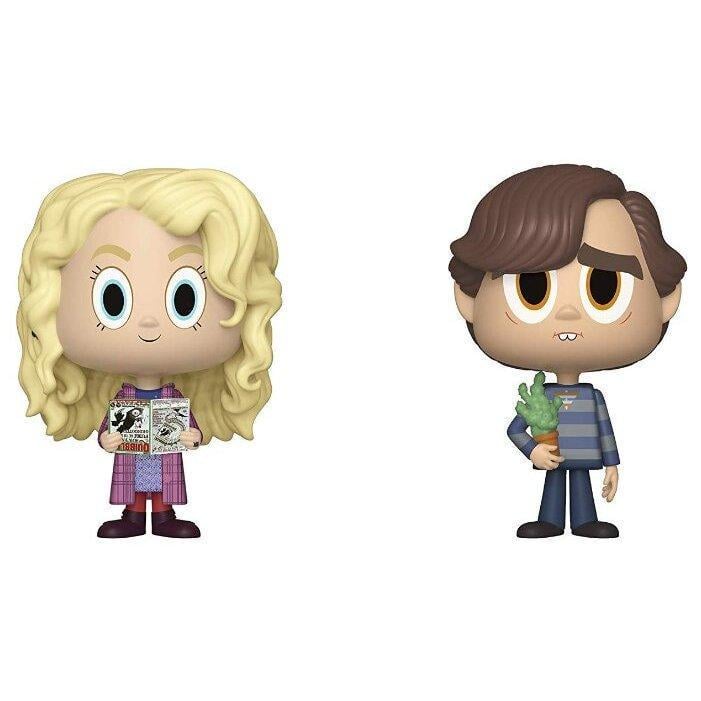 Набор фигурок Funko Vynl Harry Potter Luna and Neville 10 см