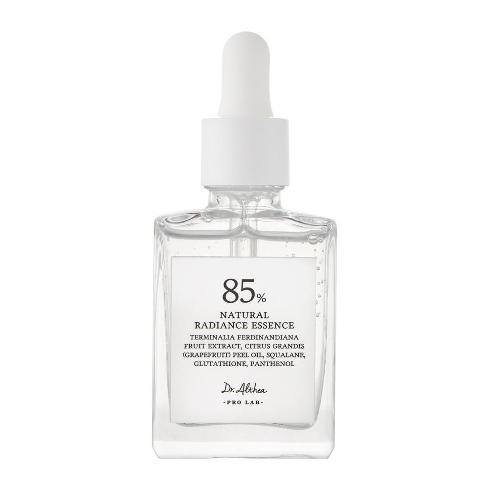 Эссенция осветительная для лица Dr. Althea Natural Radiance Essence 30 мл (2915184106)