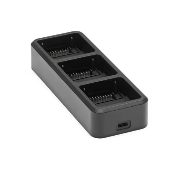 Зарядное устройство для DJI Mavic 3 65W (25796875)