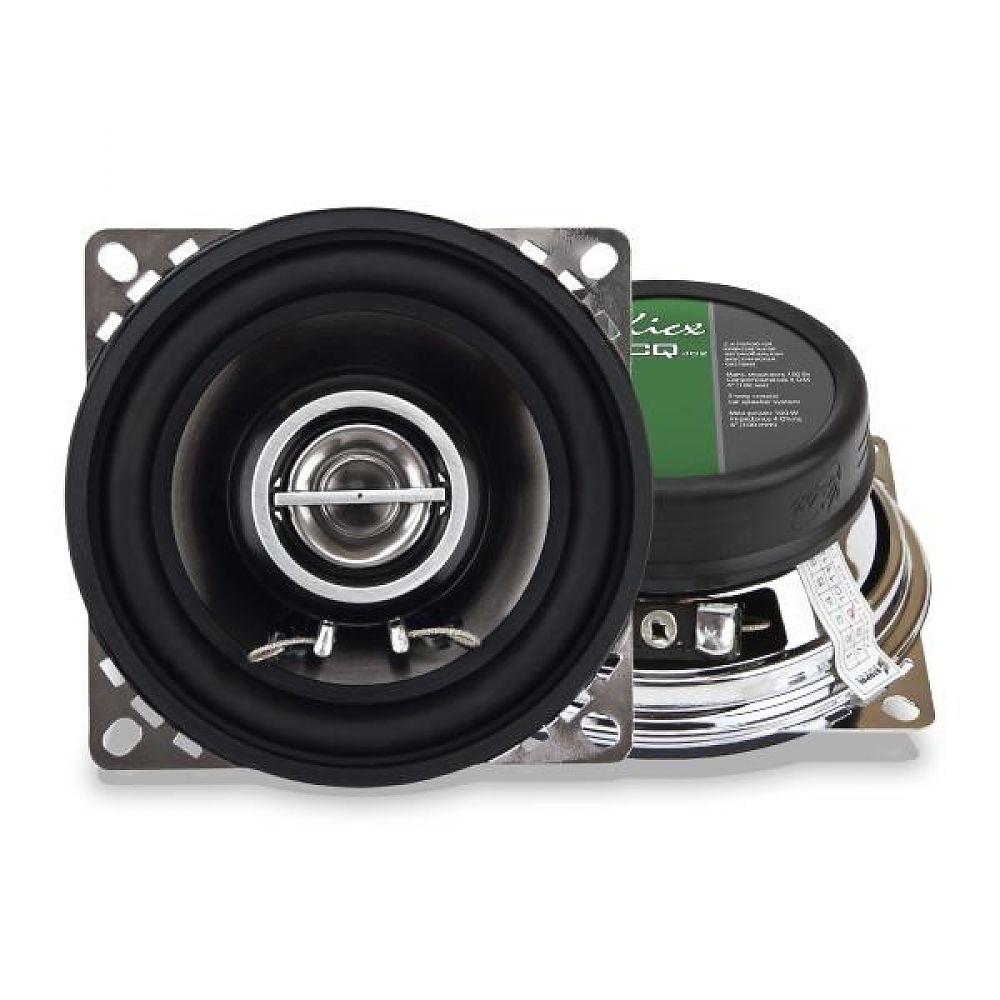 Автоакустика Kicx ICQ 402