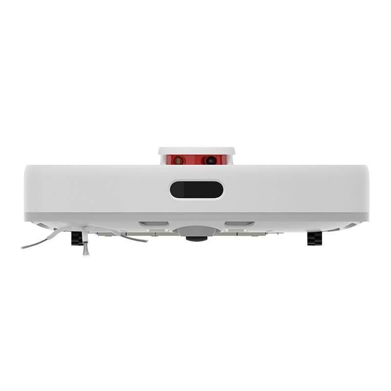 Робот-пилосос з вологим прибиранням DREAME Bot D10s White (461749) - фото 3 Робот-пилосос з вологим прибиранням DREAME Bot D10s White (461749) - фото 3