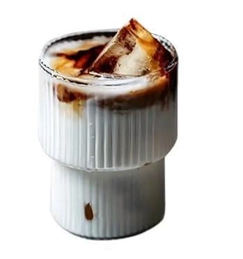 Стакан низкий Olens Босфор стекло 300 мл (102-492)