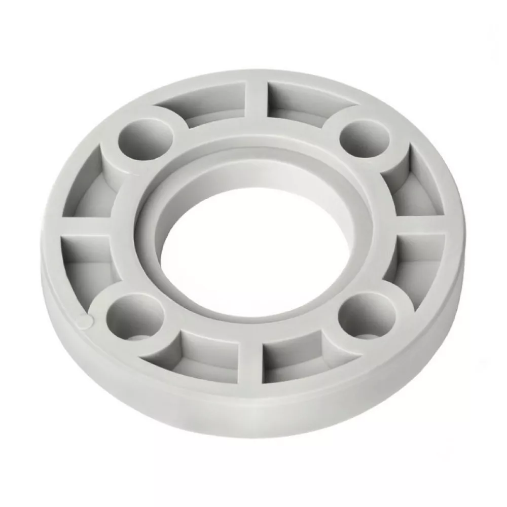 Фланець ITAL PP-r 50 мм (SQ-1011179) - фото 2 Фланець ITAL PP-r 50 мм (SQ-1011179) - фото 2