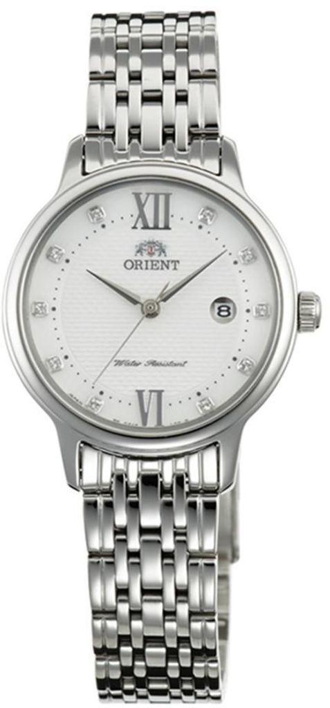 Часы кварцевый Orient SSZ45003W0 (9134614)