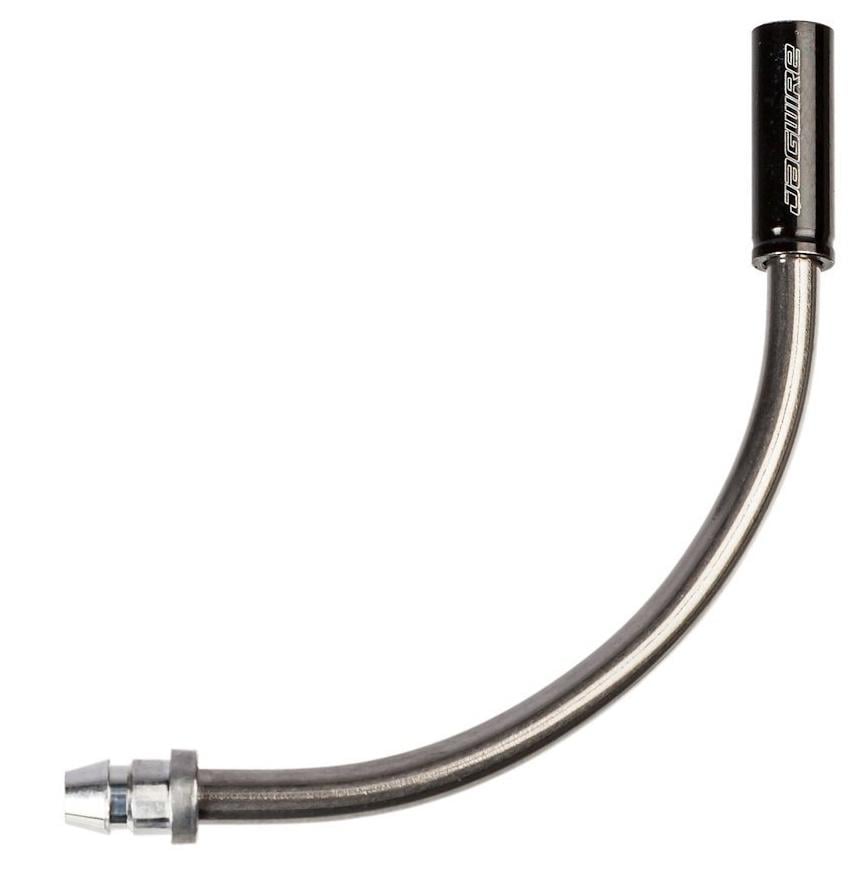 Напрямна троса JAGWIRE BSA032 90° 10 шт. (CBG-03-04)