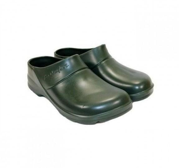 Галоши Lemigo Bio Comfort 858 р. 47 Зеленый (728580047A) Галоши Lemigo Bio Comfort 858 р. 47 Зеленый (728580047A)