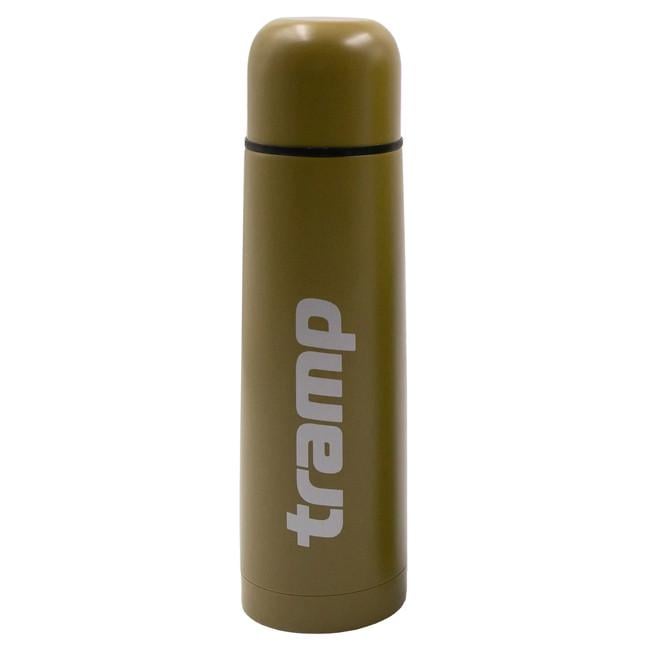Термос для напитков Tramp Basic 0,75 л Khaki (iz13668)