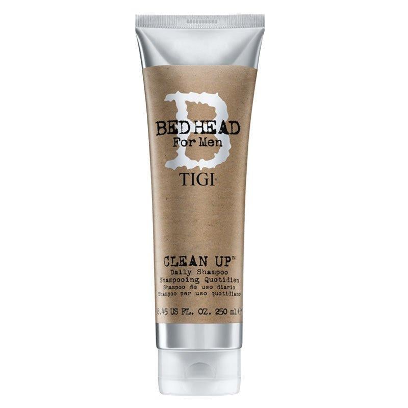 Шампунь для щоденного використання TIGI BED HEAD FOR MEN CLEAN UP 250 мл (300369)