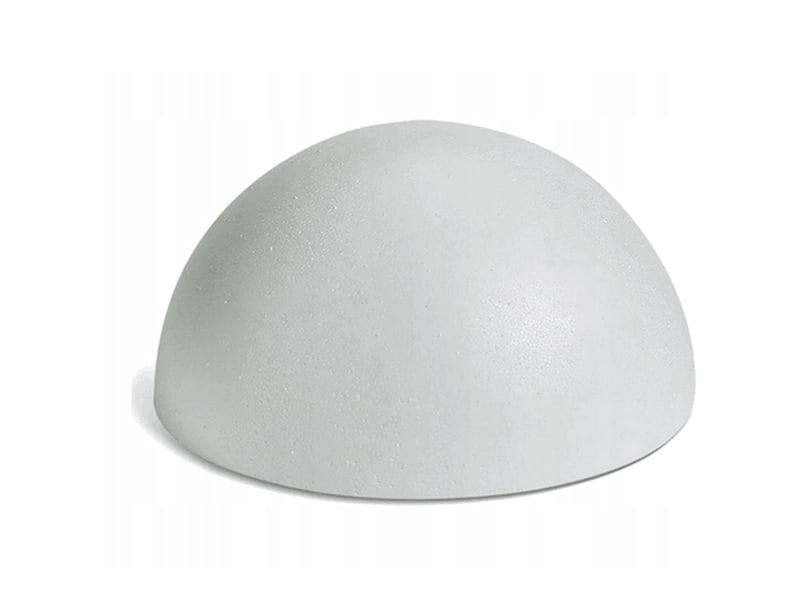 Полусфера пенопластовая 70 см (0872095)