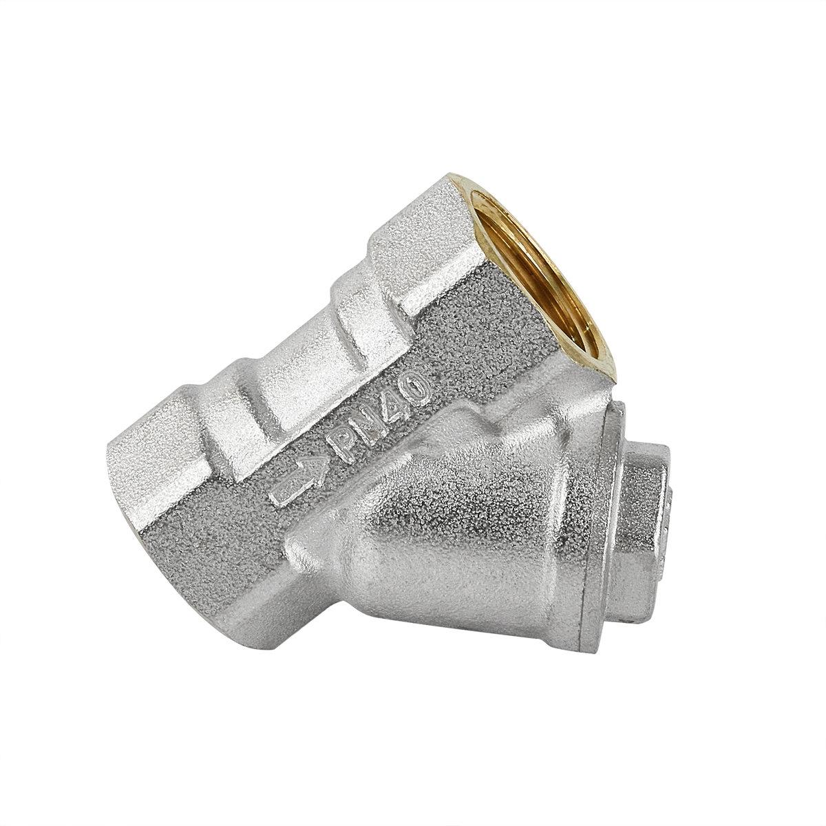 Фильтр грубой очистки Raftec 1/2" (SW-53138)