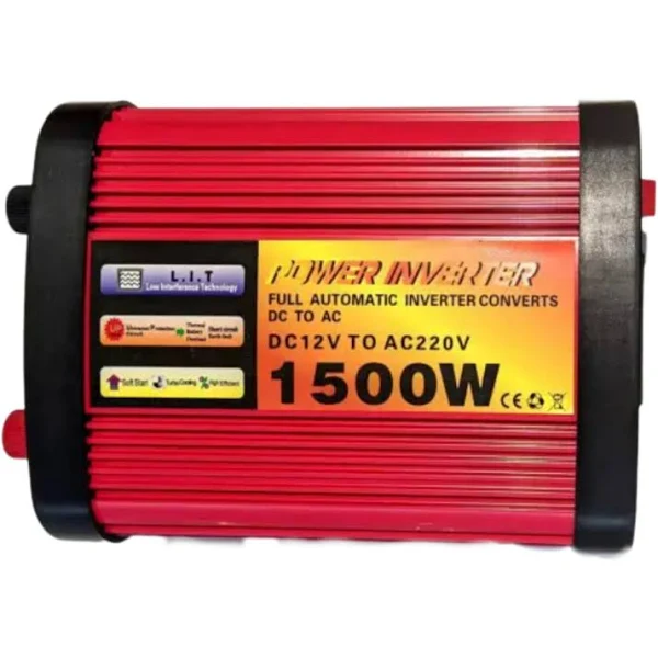 Перетворювач CIEMANS CMS1500 W (18626008)