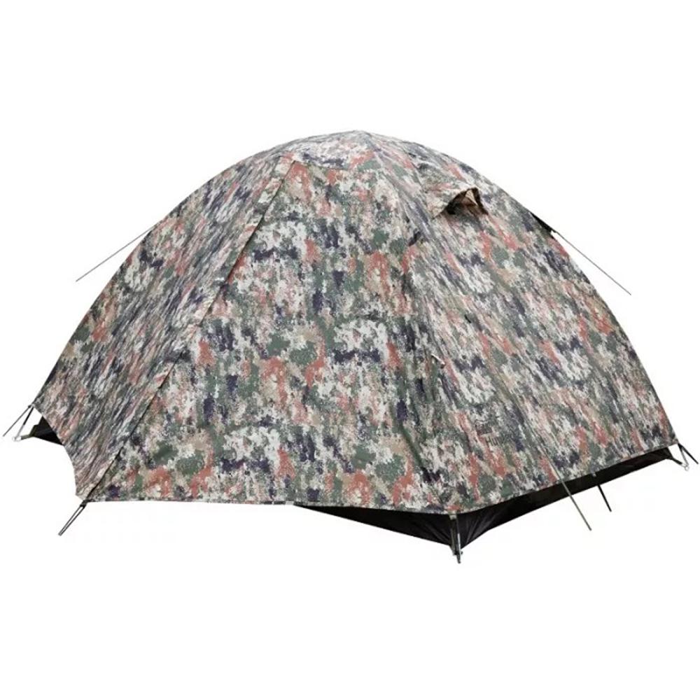 Палатка Tramp Lite Hunter 2 Camo (UTLT-008)