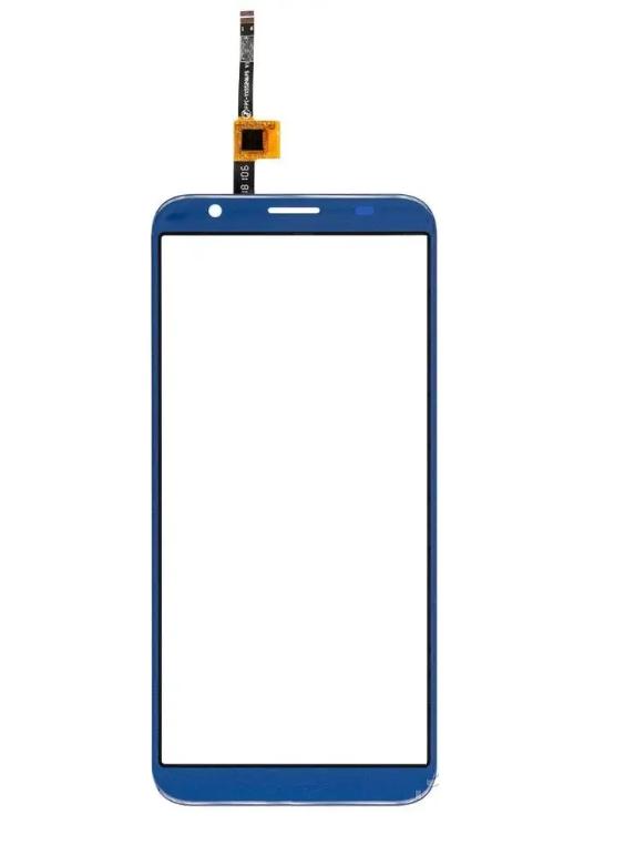Сенсор для Doogee X55 Синий (000017349)