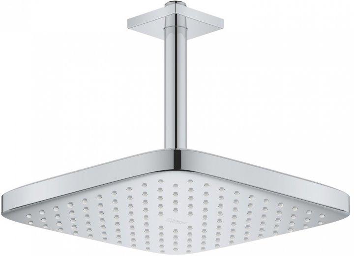 Лейка для верхнего душа Grohe Tempesta Cube (26688000)