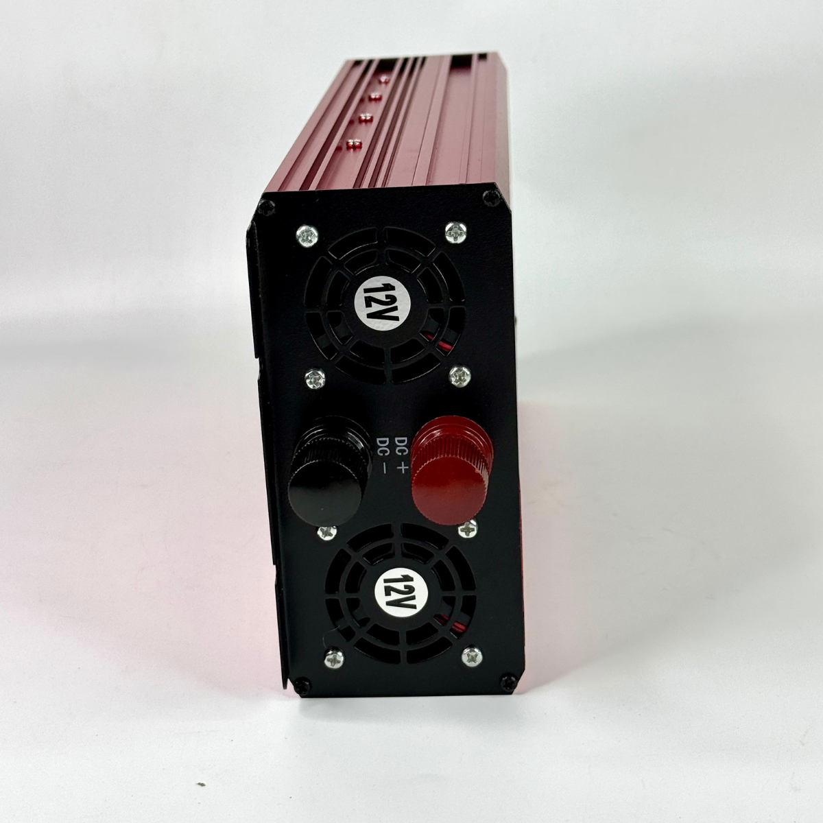 Перетворювач UKC 12 V-220 V AR 4000W з функцією плавного пуску - фото 4 Перетворювач UKC 12 V-220 V AR 4000W з функцією плавного пуску - фото 4