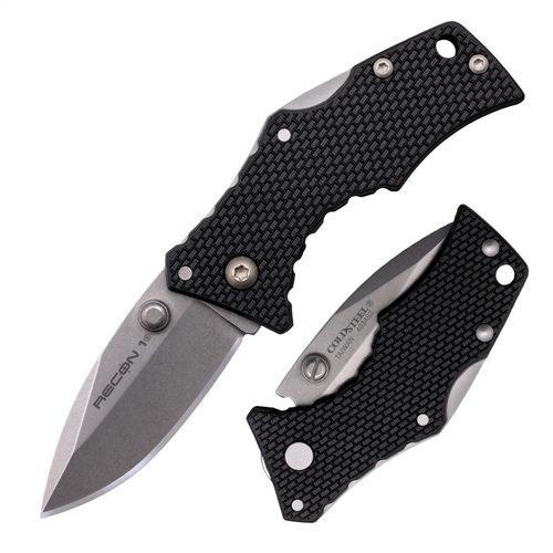 Нож Cold Steel Micro Recon 1 SP 4034SS (27DS) - фото 2