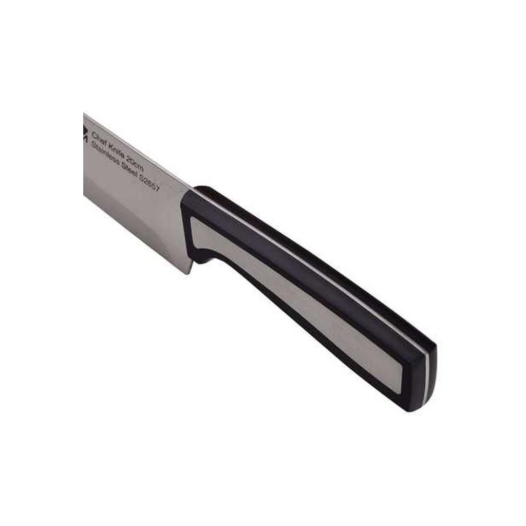 Кухонний ніж MasterPro Sharp Шеф 12 см (BGMP-4117) - фото 2