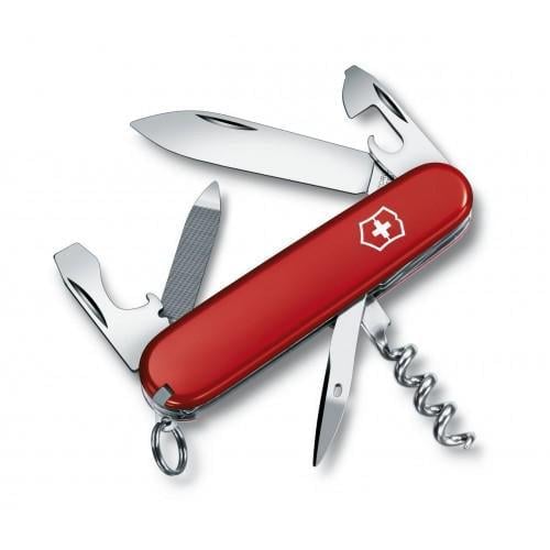 Нож швейцарский Victorinox Sportsman 0.3803