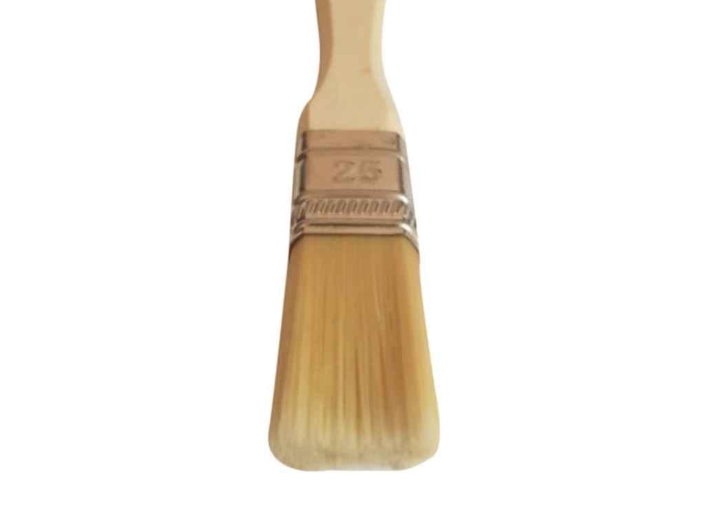 Щетка Западная 14х25 мм нейлон (605356)