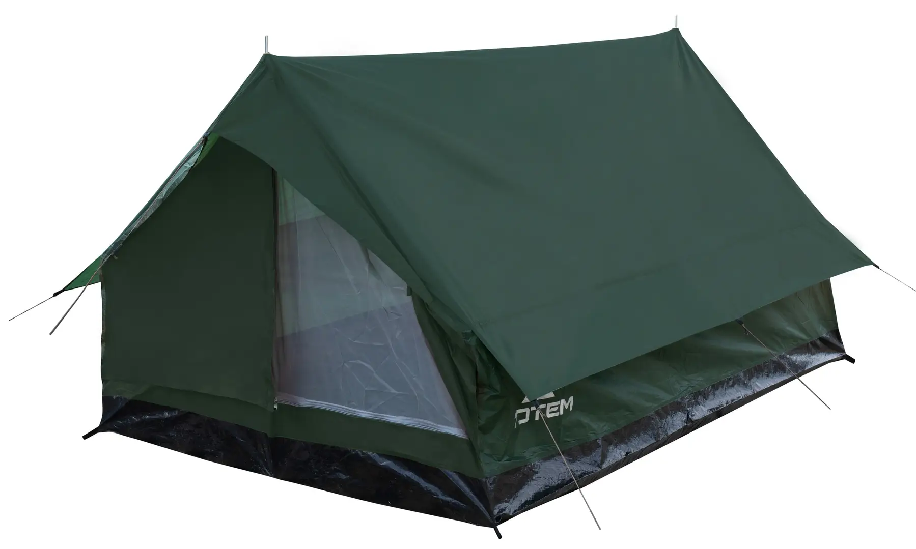 Палатка Totem Bluebird v2 Зеленый (UTTT-015)