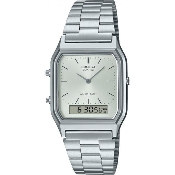 Годинник унісекс Casio AQ-230A-7A