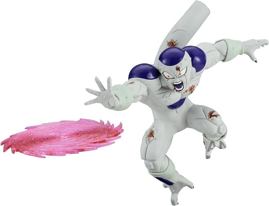 Фигурка для геймеров Bandai Dragon Ball Frieza 12 см (B DB G F12)