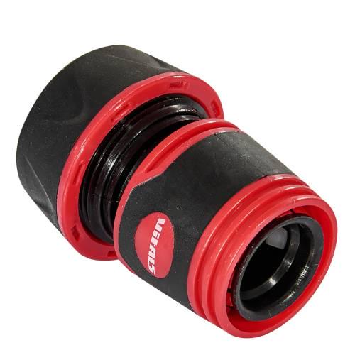 Коннектор Vitals Master 1/2" для шланга 3/4" (000191538) Коннектор Vitals Master 1/2" для шланга 3/4" (000191538)