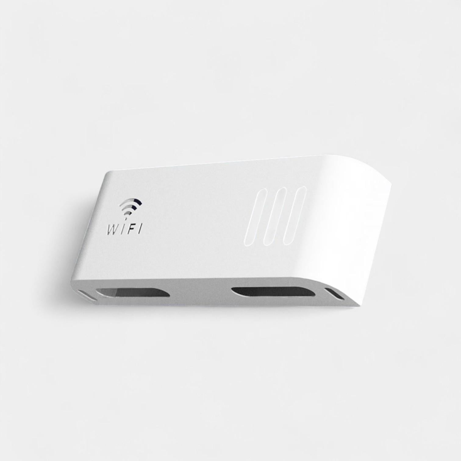 Полка для роутера Primolux White (2915846112)