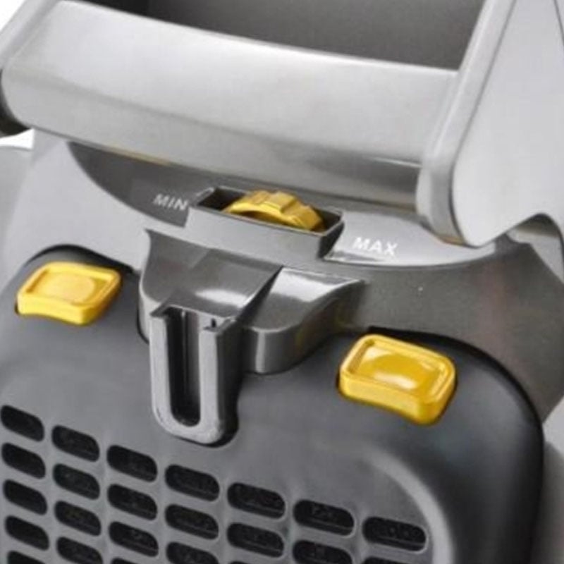 Пилосос Domotec MS-4408 контейнерний 3600W колбовий циклонний (23678351) - фото 7 Пилосос Domotec MS-4408 контейнерний 3600W колбовий циклонний (23678351) - фото 7