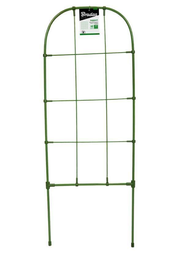 Опора для растений Bradas TYRD90 лестничная 90x38 см (49174) Опора для растений Bradas TYRD90 лестничная 90x38 см (49174)