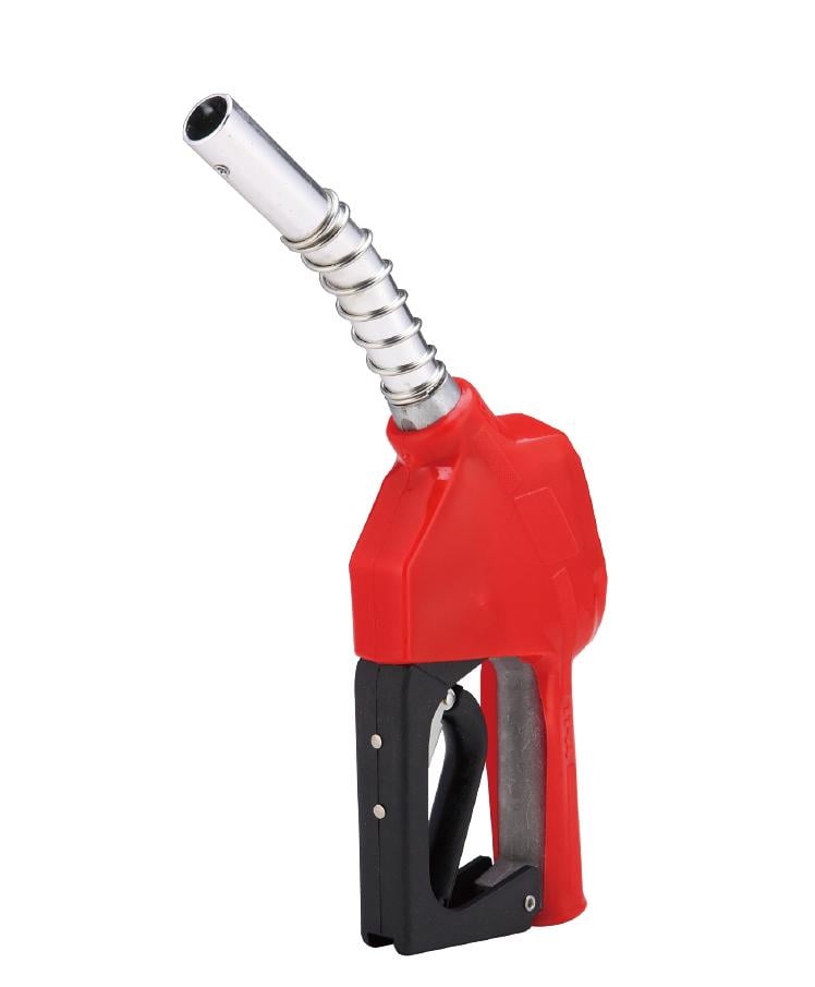 Топливораздаточный пистолет автоматический Rewolt RE SL007P - фото 5 Топливораздаточный пистолет автоматический Rewolt RE SL007P - фото 5