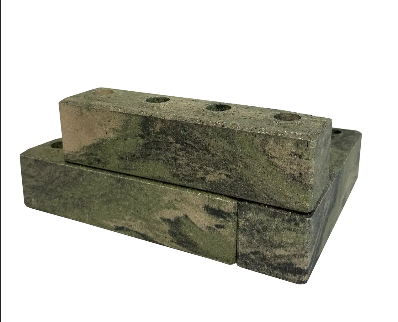 Цегла облицювальна швидкого монтажу SENTEX SLIM Uranus (BKSlim2) - фото 4