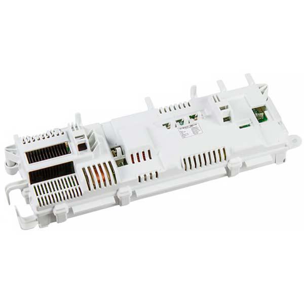 Модуль управления для сушильной машины Electrolux 140126895279 без прошивки